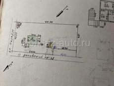 Продаю участок на старом посёлке!