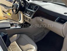 Mercedes-Benz GL-Класс