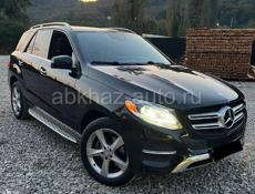 Mercedes-Benz GL-Класс