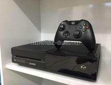 Xbox one куча игр