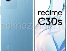 Realme C30s 4/64 gb