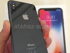 iPhone X 256gb