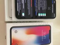 iPhone X 256gb