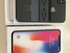 iPhone X 256gb