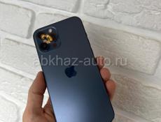 iPhone 12 Pro Max 128gb blue 