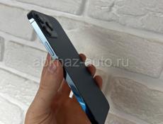 iPhone 12 Pro Max 128gb blue 