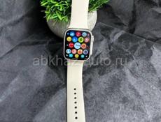 Смарт часы apple  x 8 se