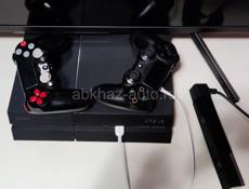 Sony plastation 4 Ps4 500Тб