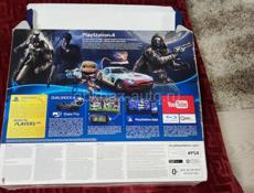 Sony plastation 4 Ps4 500Тб