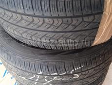 Продаются покрышки 225/55 R17