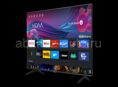 Телевизор Hisense 50 127 см Smart TV HDR10 4K  (Выс  качество) 