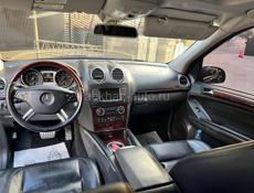 Mercedes-Benz ML