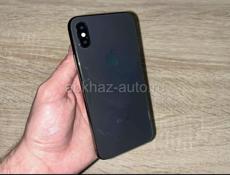 IPhone X 64 гб, Оригинал