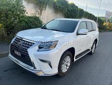 Lexus GX