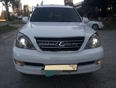 Lexus GX