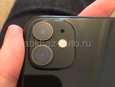 iPhone 11 128 черный срочно в идеале 