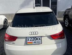 Audi A2