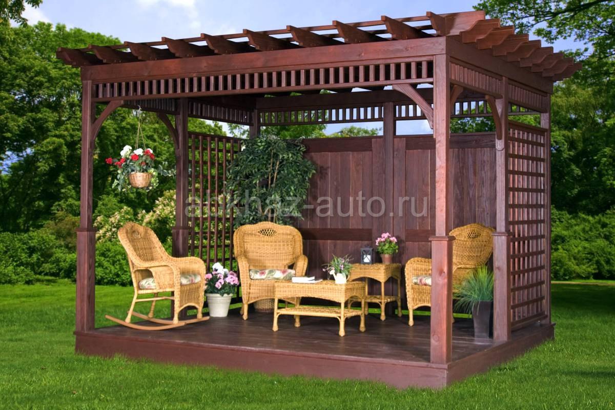 Беседка пергола для дачи. Беседка брусовая Gazebos. Беседка пергола Leroy Merlin. Пергола беседка 3-16. Бесседка(пергола «Айсберг»).