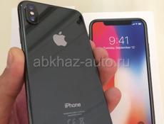 iPhone X 256GB