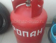 Газовыи болон