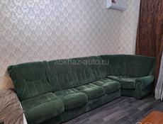 Угловой диван 