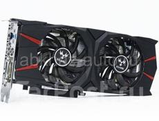 Видеокарта gtx 1060-6GB обмен