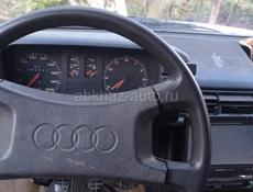 Audi 80