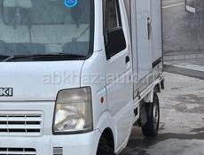 Suzuki Carry