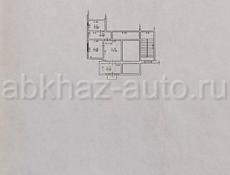 Продажа 2-х комнатной квартиры 