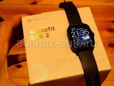 Умные часы Amazfit gts 2 