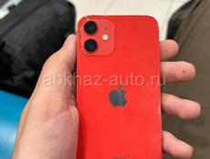 iPhone 12mini) 128гб