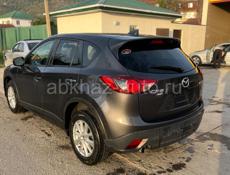 Mazda CX-7