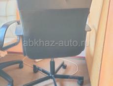 Продаю кресло офисное (компьютерное) б/у
