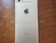 Продам iphone 6s на 32гб