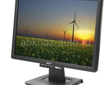 19" Монитор Acer AL1916W