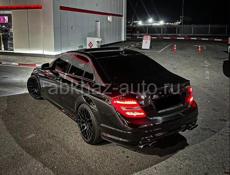 AMG E 63