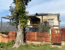 Продается жилой дом с участком 25 (соток) Сухумский район село Лечкоп 