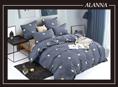 Кпб ALANNA "COMFORTABLE √ Хлопок 💯 % Плотность 140гр 