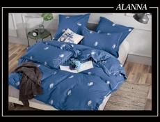 Кпб ALANNA "COMFORTABLE √ Хлопок 💯 % Плотность 140гр 