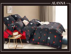 Кпб ALANNA "COMFORTABLE √ Хлопок 💯 % Плотность 140гр 