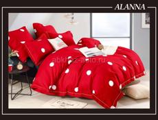 Кпб ALANNA "COMFORTABLE √ Хлопок 💯 % Плотность 140гр 