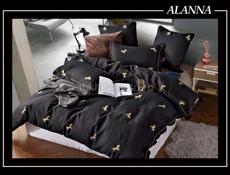 Кпб ALANNA "COMFORTABLE √ Хлопок 💯 % Плотность 140гр 