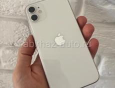 iPhone 11 128gb white 