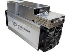 Whatsminer m30s+ 102trh