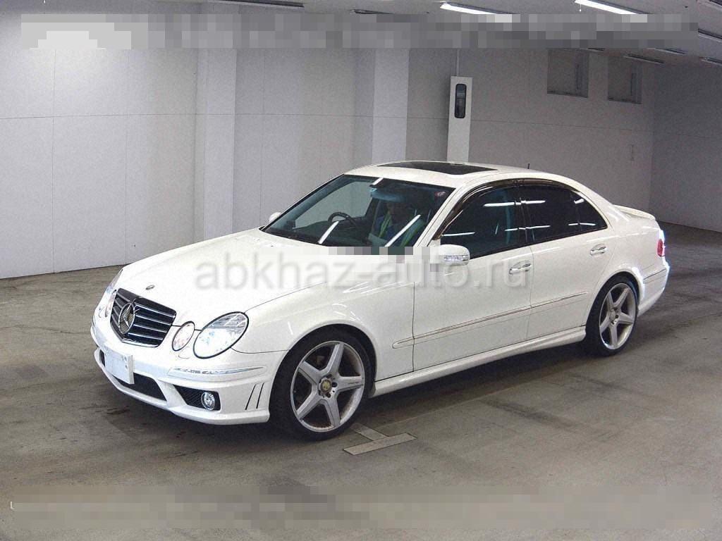 Абхаз Авто. Абхазия. Abkhaz-auto.ru | Mercedes-Benz