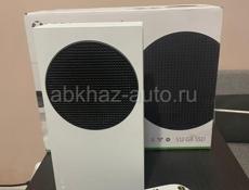 Xbox  series s