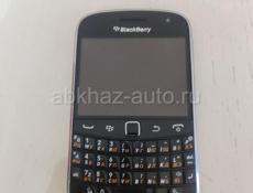 Blackberry Bold 9900