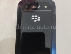 Blackberry Bold 9900