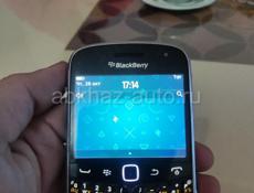 Blackberry Bold 9900