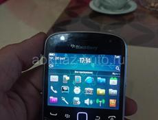 Blackberry Bold 9900